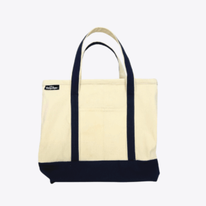Canvas Organizer Tote